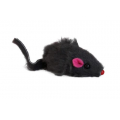 Cat Circus Fur Mouse